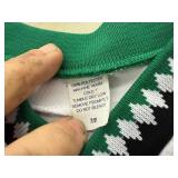 3 UND Sioux Hockey Jerseys Size 7/8