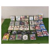Playstation Games - Mostly 3 & 4