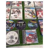 Playstation Games - Mostly 3 & 4