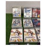 Playstation Games - Mostly 3 & 4