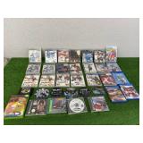 Playstation Games - Mostly 3 & 4
