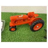 Black Adam Figures, AC Tractor, Pinewood Derby Kits & Blackhawks Figures
