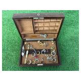 Box of Jewely