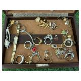 Box of Jewely
