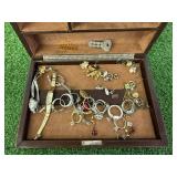 Box of Jewely