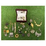 Jewelry & Watches