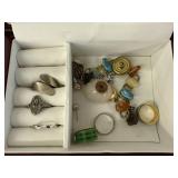 Jewelry & Watches