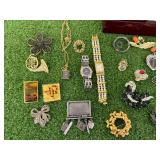 Jewelry & Watches