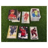 Hockey & Soccer Cards