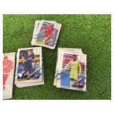 Hockey & Soccer Cards