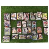 Football Cards