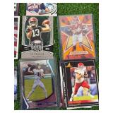 Football Cards