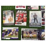 Football Cards