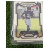 Football Cards
