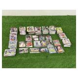 Football Cards