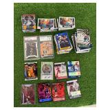 Basketball Cards Including Autographed & Graded