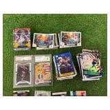 Basketball Cards Including Autographed & Graded
