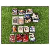 Basketball Cards Including Autographed & Graded