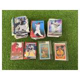 Baseball Cards