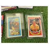 Baseball Cards