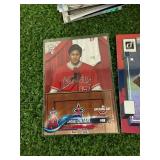 Baseball Cards