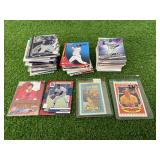 Baseball Cards