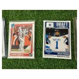 Football Cards