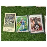 Football Cards