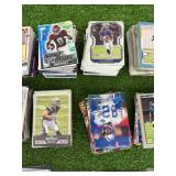 Football Cards