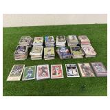 Football Cards