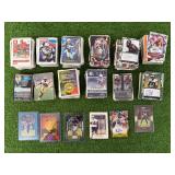 Football Cards