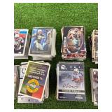 Football Cards