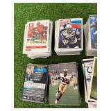 Football Cards