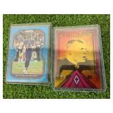 Football Cards
