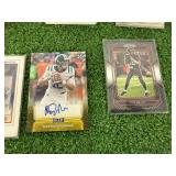Football Cards