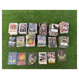 Football Cards
