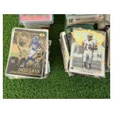 Football Cards