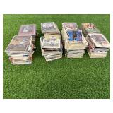Football Cards