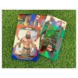 Pokemon & Misc Cards