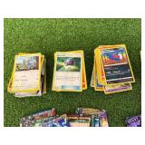 Pokemon & Misc Cards