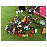 Toys