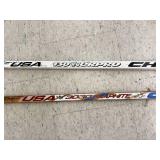 Christian Hockey Sticks