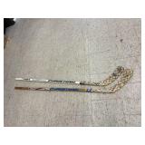 Christian Hockey Sticks