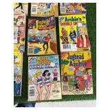 32 Archie Comics Digest Magazines