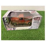 1950 Chevrolet 3100 Pickup 1/25 Scale