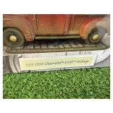 1950 Chevrolet 3100 Pickup 1/25 Scale
