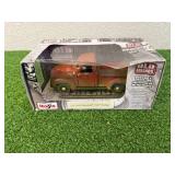 1950 Chevrolet 3100 Pickup 1/25 Scale