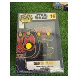 Star Wars Lot