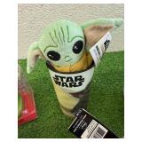 Star Wars Lot