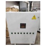 Celec Capacitor Banks-50 kVAr